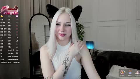 Anna  online show from 11, 1, 2026