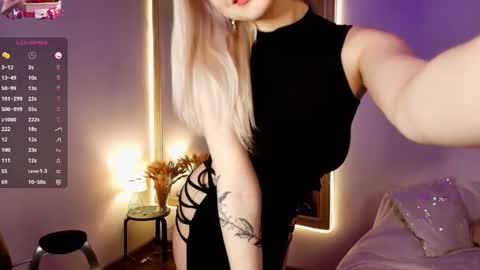 Anna  online show from 13, 1, 2026