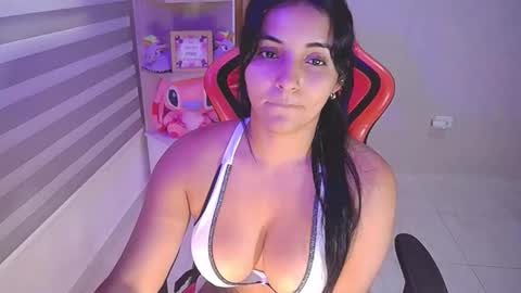 Snapshot of cathaleyasex chatting on 2, 2, 2026 CathaleyaSex online show from 2, 2, 2026