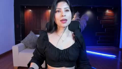 Catalina Santana online show from 20, 10, 2025