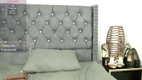 cathalina online show from 15, 10, 2025