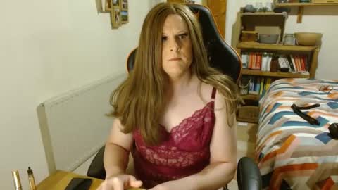 Catherinecuddles online show from 7, 12, 2024