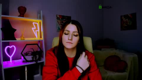 Catherine online show from 12, 2, 2025