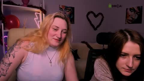 Catherine online show from 15, 2, 2025