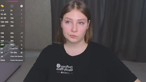 Snapshot of catherine_river chatting on 17, 2, 2025 Catherine online show from 17, 2, 2025