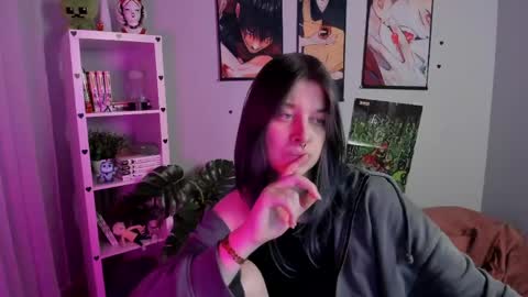 Catherine online show from 24, 4, 2026