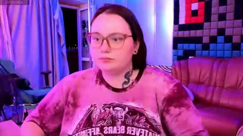 catherineclaire online show from 19, 7, 2026