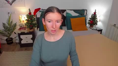 Catrin online show from 4, 1, 2025