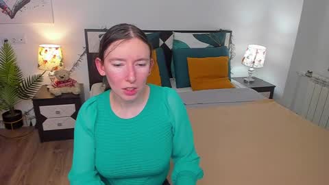 Catrin online show from 2, 3, 2025