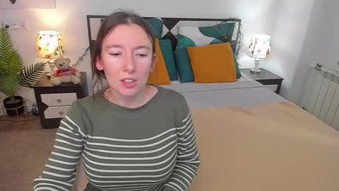 Catrin online show from 28, 9, 2025