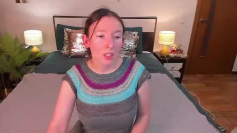 Snapshot of catherinewalls chatting on 27, 6, 2026 Catrin online show from 27, 6, 2026