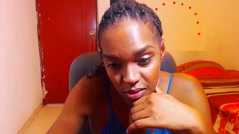 cathi_nahomi online show from 20, 12, 2025