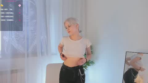 Snapshot of cathiearzabala chatting on 15, 6, 2026 Mia online show from 15, 6, 2026