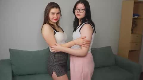Blondel and Misty here online show from 16, 1, 2026