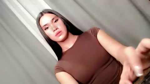 Snapshot of cathleashemalegoddess chatting on 7, 1, 2026 cathleashemalegoddess online show from 7, 1, 2026
