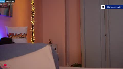 Snapshot of cathleenprecious chatting on 7, 7, 2026 Cathleen online show from 7, 7, 2026