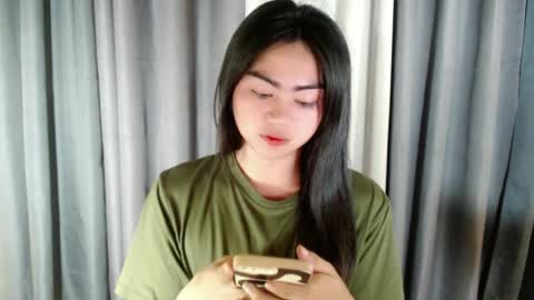 cathy_ho online show from 12, 2, 2025