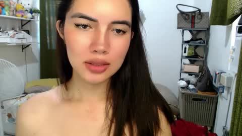 cathy_lyn online show from 26, 5, 2026
