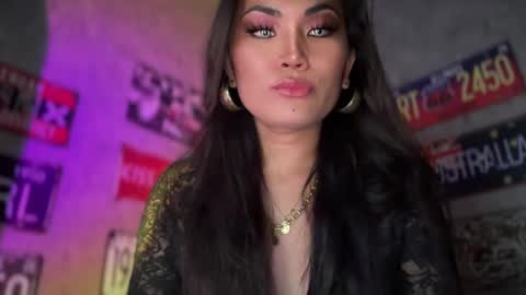 cathy online show from 21, 2, 2025