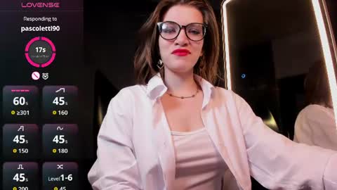 Snapshot of cathybarnes chatting on 7, 8, 2026 cathybarnes online show from 7, 8, 2026