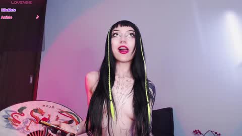 Cati help me reach my goal of 100 thumbs up again 3 online show from 8, 2, 2025