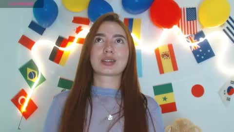 Snapshot of catiegirl chatting on 1, 7, 2026 catiegirl online show from 1, 7, 2026