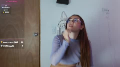 Snapshot of catiegirl chatting on 14, 7, 2026 catiegirl online show from 14, 7, 2026