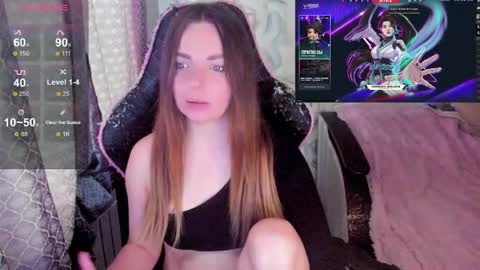 Snapshot of catisyfury chatting on 30, 5, 2026 . . online show from 30, 5, 2026