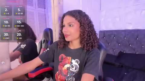 Snapshot of catiusca_dl chatting on 29, 6, 2026 Catiusca online show from 29, 6, 2026