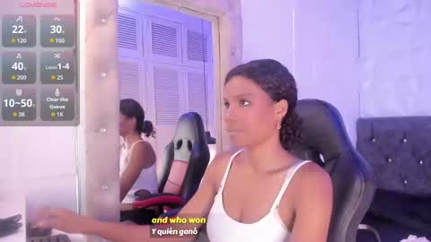 Snapshot of catiusca_dl chatting on 11, 7, 2026 Catiusca online show from 11, 7, 2026