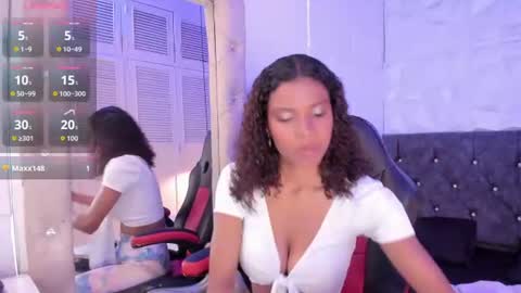Snapshot of catiusca_dl chatting on 13, 7, 2026 Catiusca online show from 13, 7, 2026