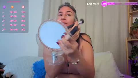 catrina online show from 19, 10, 2025