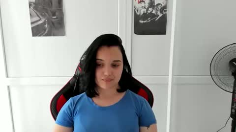 Snapshot of catrine_cute chatting on 3, 6, 2026 Catrine online show from 3, 6, 2026