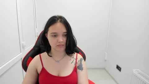 Snapshot of catrine_cute chatting on 19, 6, 2026 Catrine online show from 19, 6, 2026