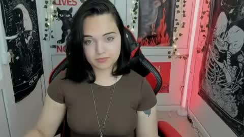 Snapshot of catrine_cute chatting on 6, 7, 2026 Catrine online show from 6, 7, 2026