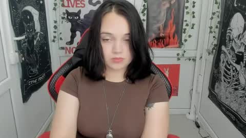 Snapshot of catrine_cute chatting on 20, 7, 2026 Catrine online show from 20, 7, 2026