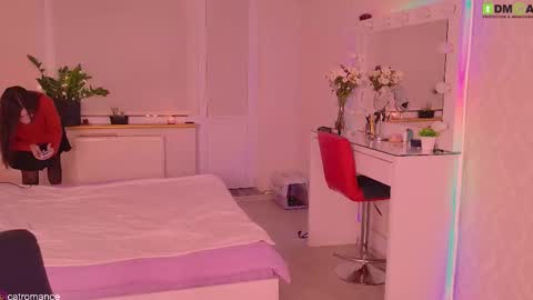 Snapshot of catromance chatting on 26, 9, 2025 Katerina online show from 26, 9, 2025