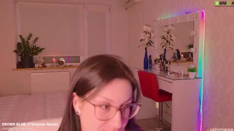Katerina online show from 21, 2, 2026