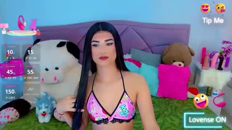 Snapshot of cattaleya_skinny chatting on 10, 5, 2026 cattaleya skinny online show from 10, 5, 2026
