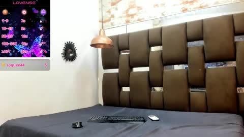 cattaleyaqueen_ online show from 13, 9, 2025