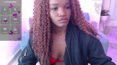  Catta  online show from 21, 1, 2025