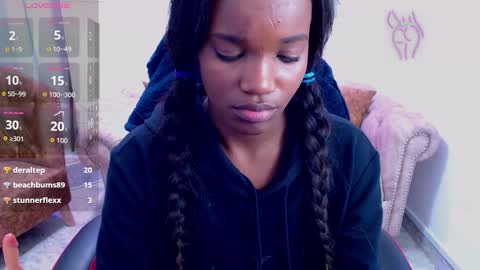  Catta  online show from 23, 11, 2025