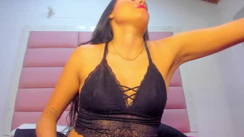 cattalina_25 online show from 18, 3, 2026