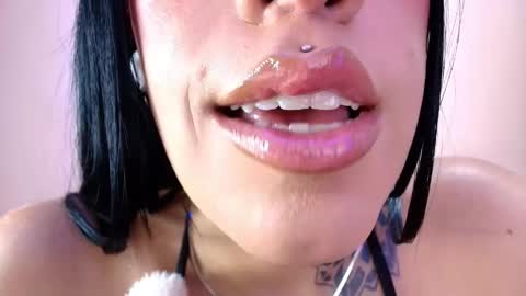 Snapshot of catte_jensen chatting on 1, 6, 2026 Cattleya online show from 1, 6, 2026