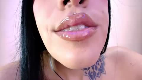 Snapshot of catte_jensen chatting on 17, 6, 2026 Cattleya online show from 17, 6, 2026