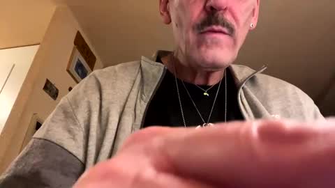 catthecatwithhorn1 online show from 20, 2, 2025