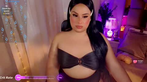 Snapshot of cattleyadollsxxx chatting on 30, 5, 2026 cattleyadollsxxx online show from 30, 5, 2026