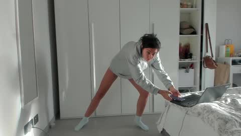 catty online show from 2, 12, 2025