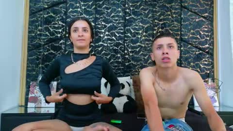 CattyANDnicky online show from 24, 9, 2025