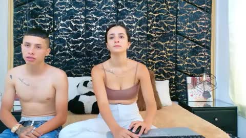 CattyANDnicky online show from 27, 9, 2025